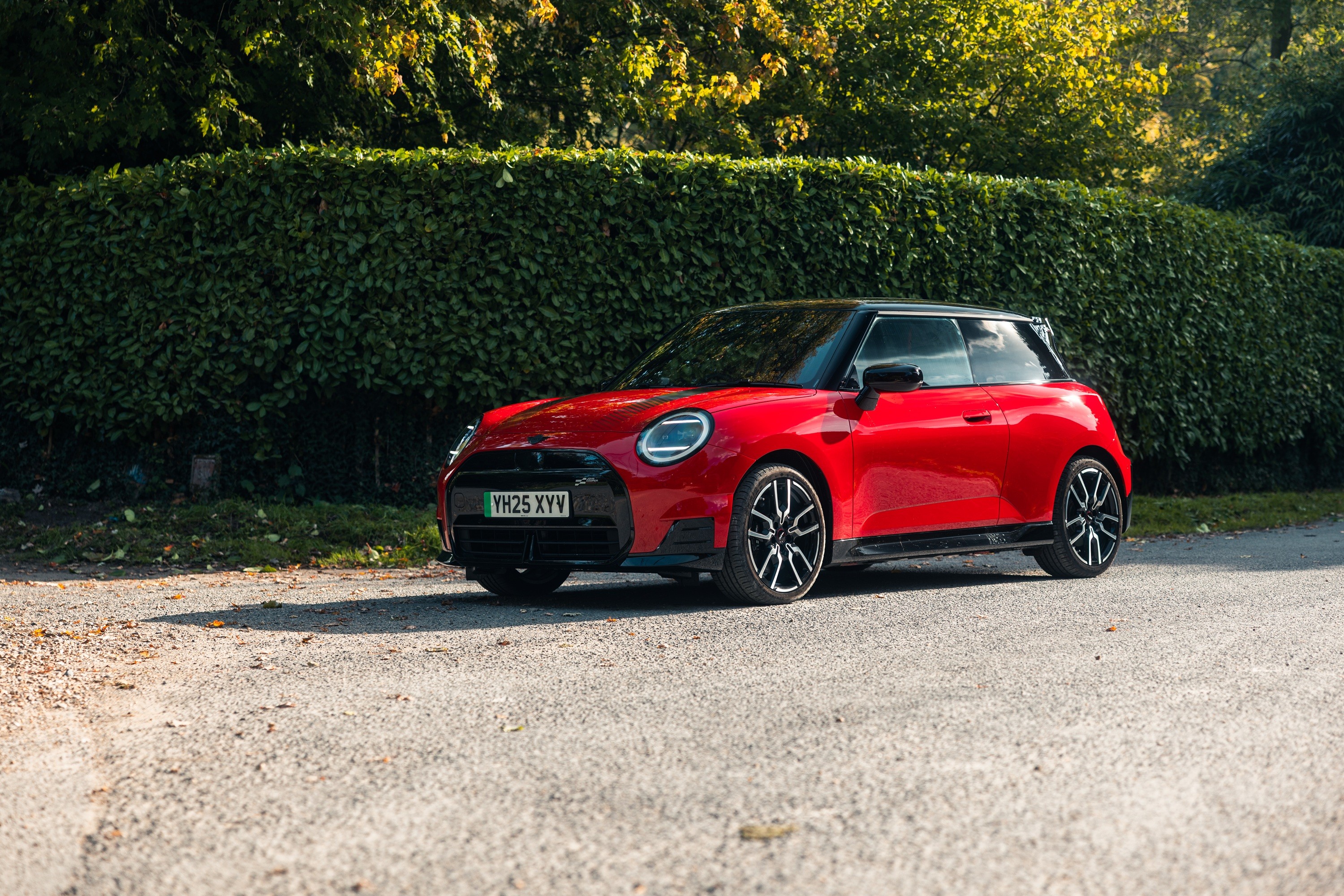 MINI Cooper Electric